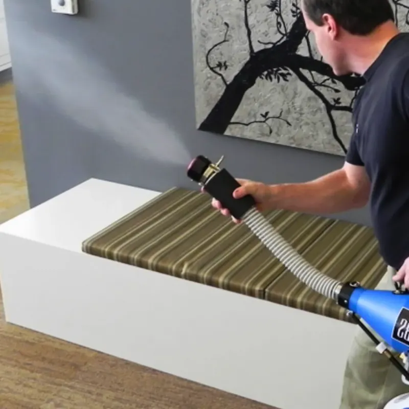 Professional Odor Removal in Arcadia, LA